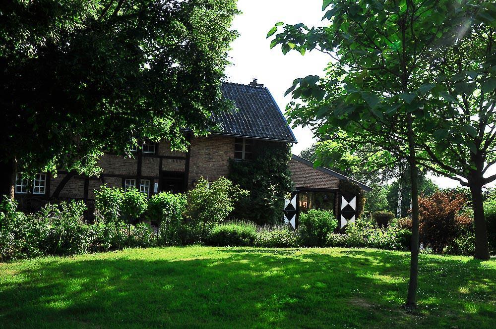 Hébergement de vacances Vakantiehuis Vijlen Vijlen