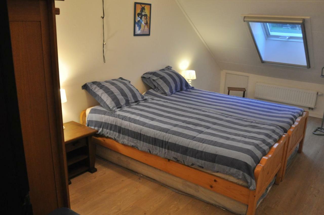 Vakantiehuis Vijlen