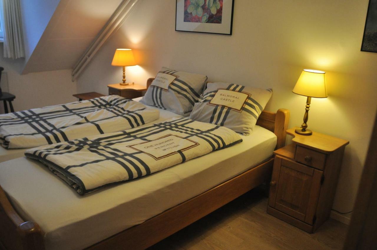 Hébergement de vacances Vakantiehuis Vijlen Vijlen