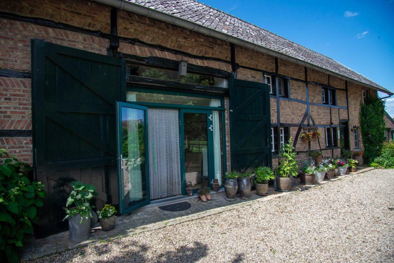 Vakantiehuis Vijlen Hébergement de vacances *