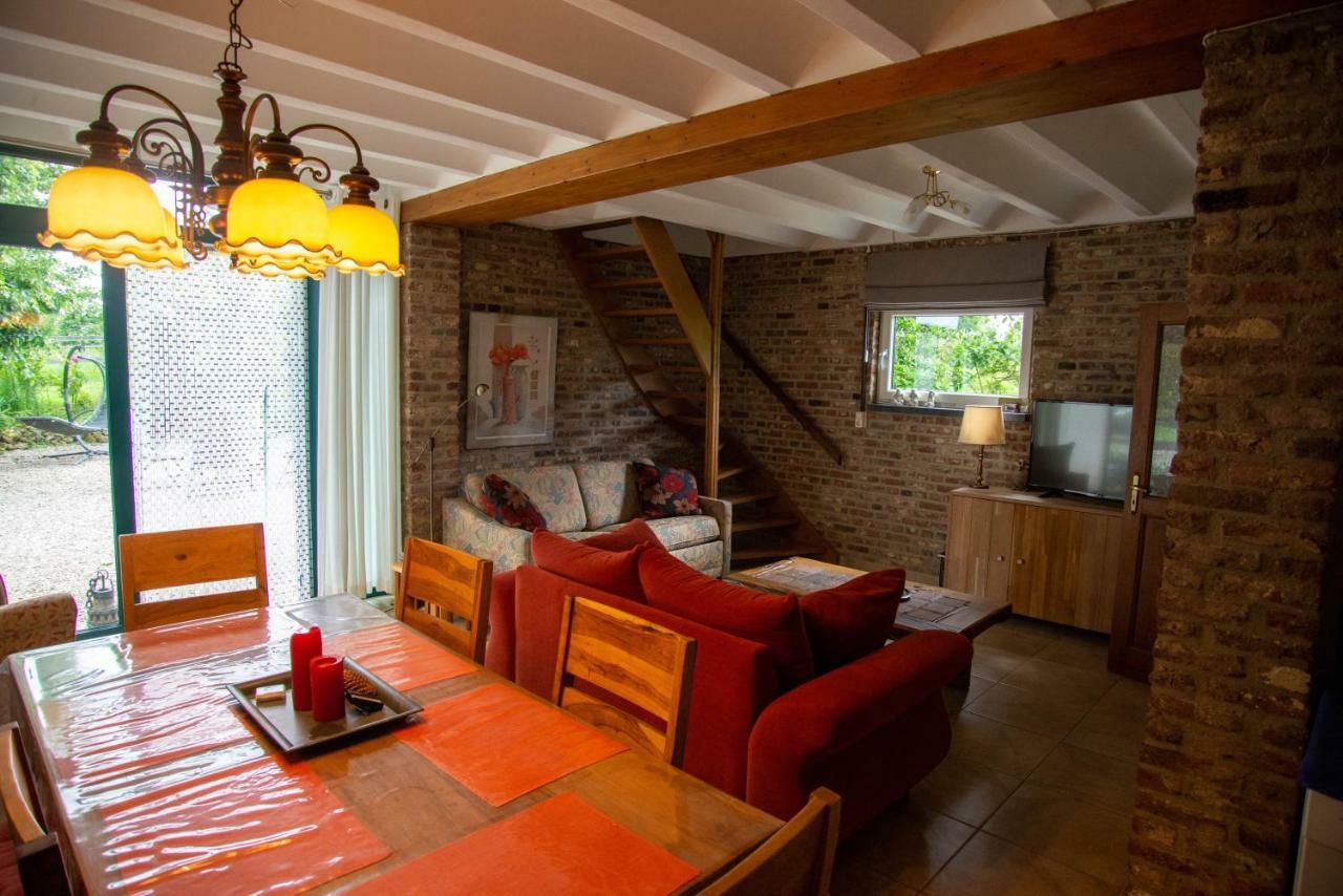 Vakantiehuis Vijlen Hébergement de vacances