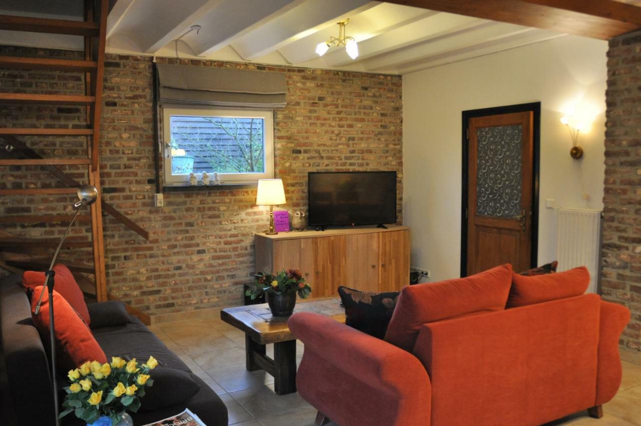 Vakantiehuis Vijlen Vijlen