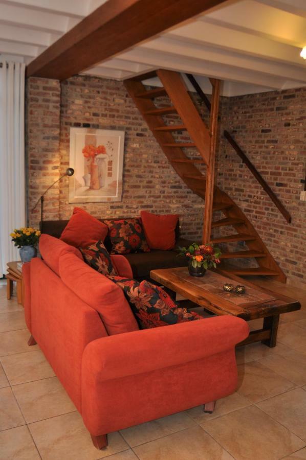 Vakantiehuis Vijlen Hébergement de vacances *