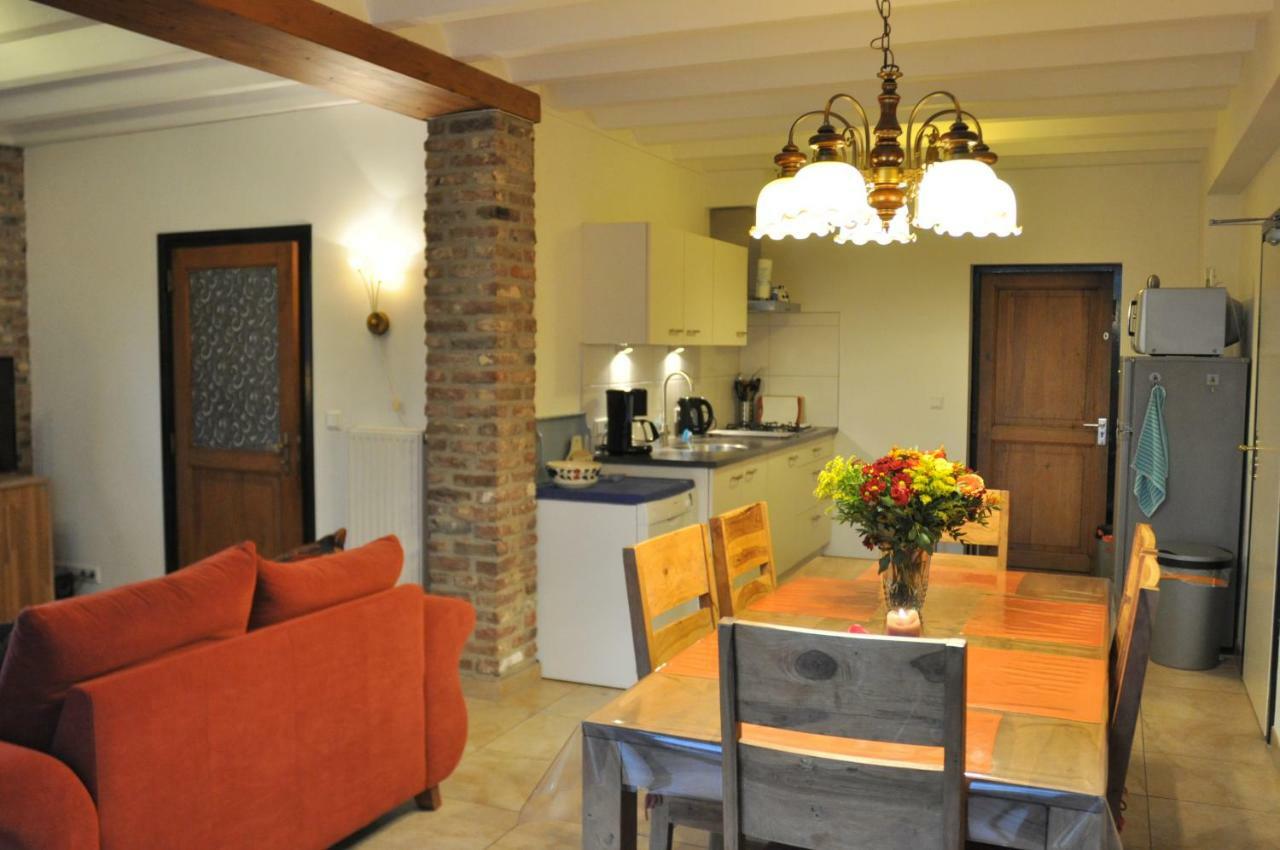 Hébergement de vacances Vakantiehuis Vijlen Vijlen
