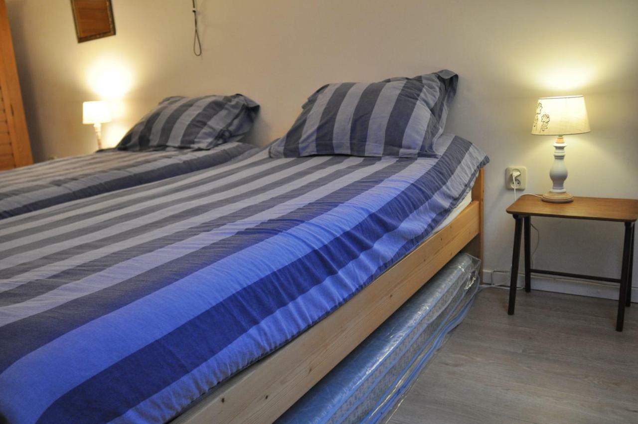 Hébergement de vacances Vakantiehuis Vijlen Vijlen
