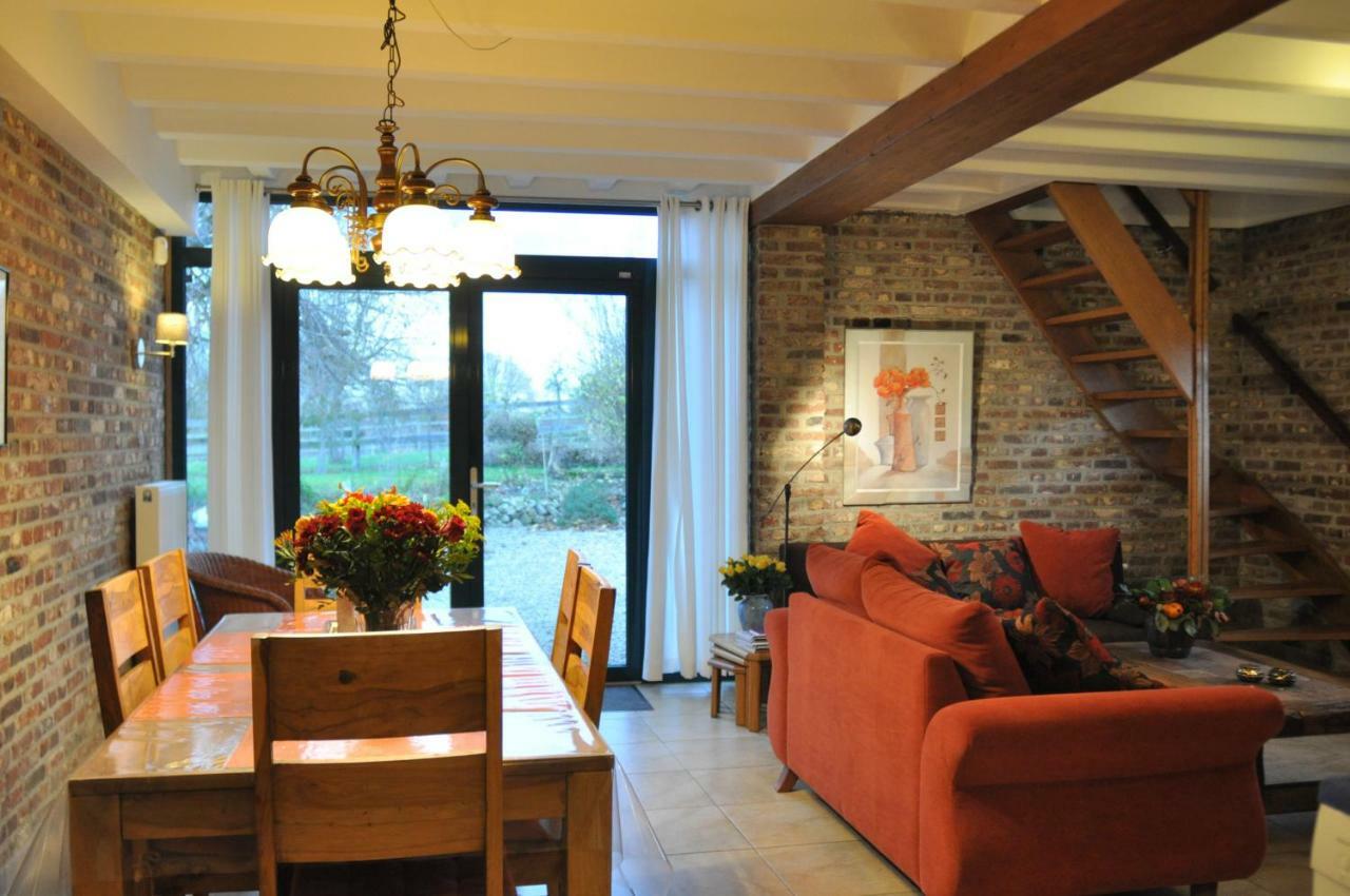 Vakantiehuis Vijlen * Vijlen