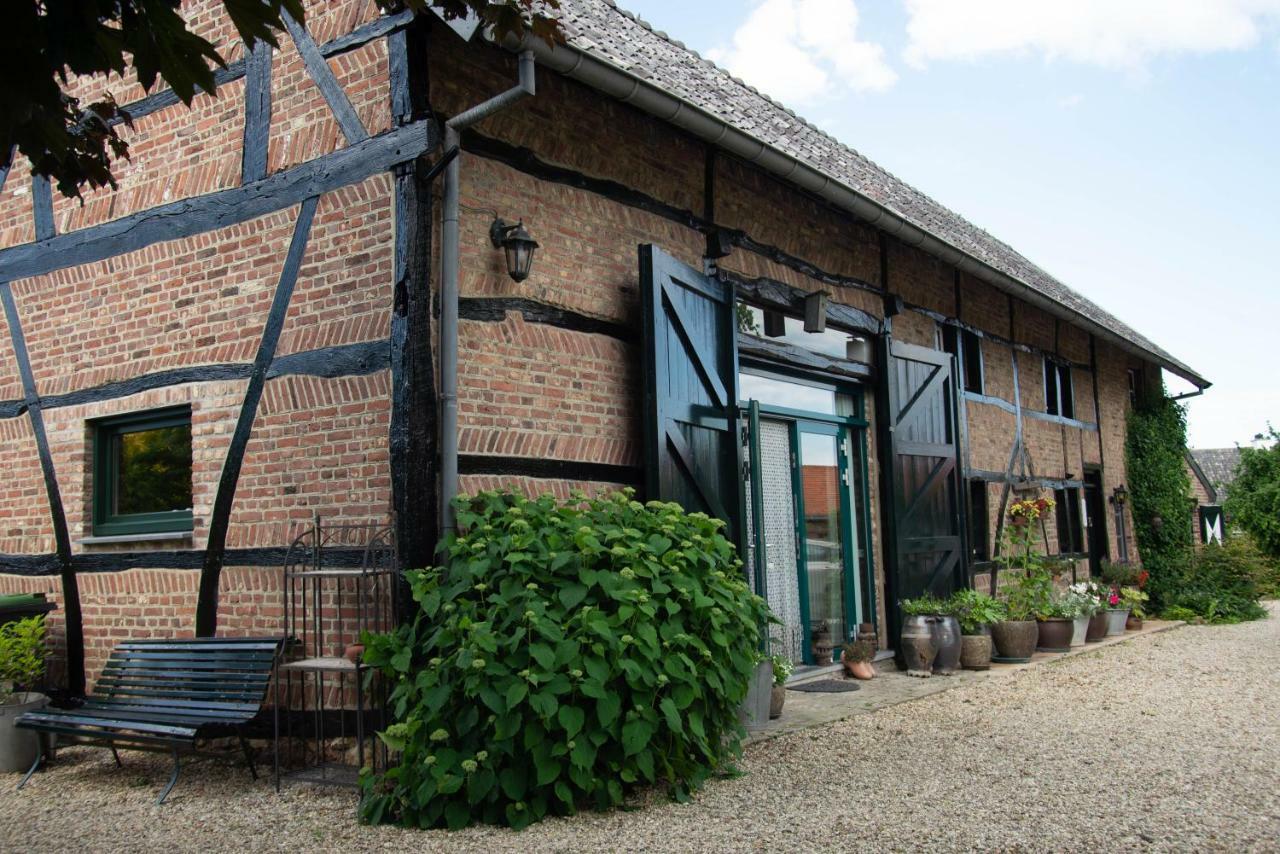 Vakantiehuis Vijlen Hébergement de vacances